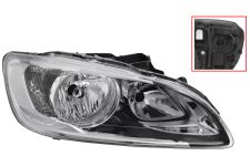 FARO DELANTERO VOLVO V60 2015-2018 DERECHO