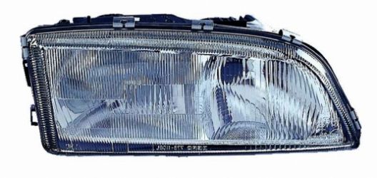 FARO VOLVO V70 1997-2000 DERECHO