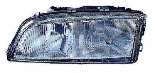 FARO VOLVO V70 1997-2000 IZQUIERDO