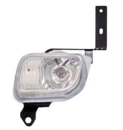 FARO ANTINIEBLA VOLVO V70 1997-2000 IZQUIERDO