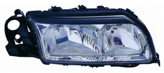 FARO VOLVO S80 1999-2007 DERECHO