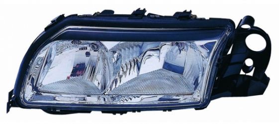 FARO VOLVO S80 1999-2007 IZQUIERDO