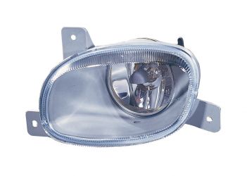 FARO ANTINIEBLA VOLVO S80 1999-2007 IZQUIERDO