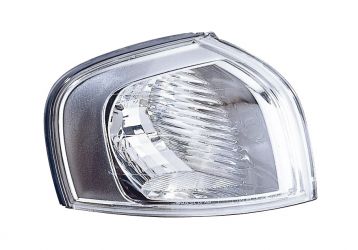 PILOTO DELANTERO VOLVO S80 1999-2004 BLANCO / DERECHO