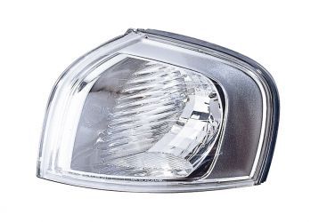 PILOTO DELANTERO VOLVO S80 1999-2004 BLANCO / IZQUIERDO