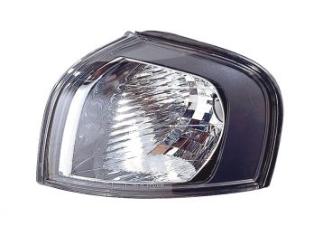 PILOTO DELANTERO VOLVO S80 2004-2007 FUME / IZQUIERDO