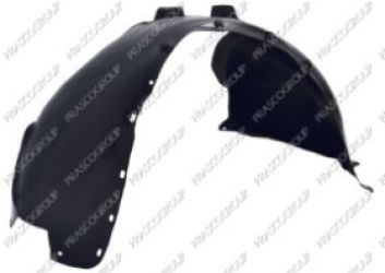 GUARDABARROS VOLVO S80 1999-2007 DELANTERO IZQUIERDO
