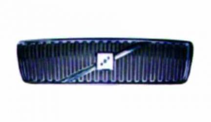 REJILLA VOLVO S80 1999-2004 FRENTE