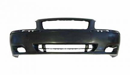 PARACHOQUES VOLVO S80 2004-2007 DELANTERO / IMPRIMADO