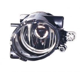 FARO ANTINIEBLA VOLVO S80 2007-2010 IZQUIERDO