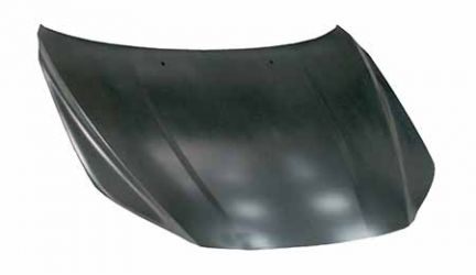 CAPO VOLVO V70 2007-2012 DELANTERO