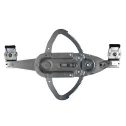 ELEVALUNAS VOLVO V70 2007-2012 ELECTRICO / SIN MOTOR / CONFORT / TRASERO DERECHO
