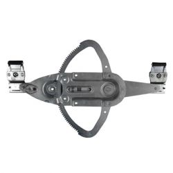 ELEVALUNAS VOLVO V70 2007-2012 ELECTRICO / SIN MOTOR / CONFORT / TRASERO IZQUIERDO