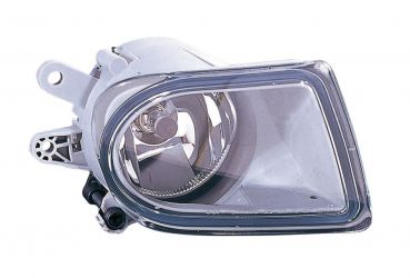FARO ANTINIEBLA VOLVO V50 2004-2007 DERECHO