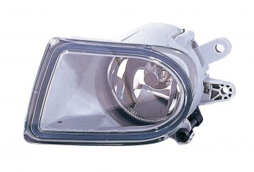 FARO ANTINIEBLA VOLVO V50 2004-2007 IZQUIERDO