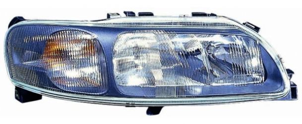 FARO VOLVO XC70 2000-2005 DERECHO
