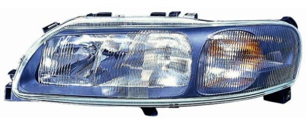 FARO VOLVO XC70 2000-2005 IZQUIERDO