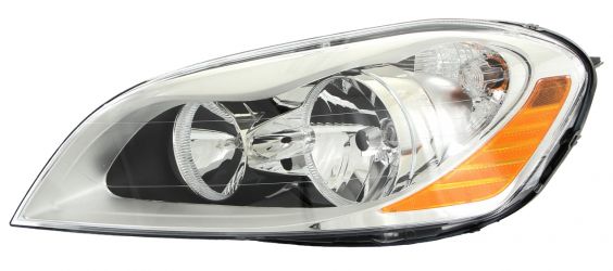 FARO VOLVO XC60 2008-2013 IZQUIERDO