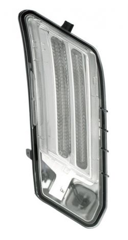 FARO VOLVO XC60 2008-2013 LUZ DIURNA / DERECHO