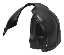 GUARDABARROS VOLVO XC60 2008-2013 DELANTERO IZQUIERDO