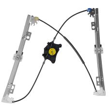 ELEVALUNAS VOLVO XC60 2008-2013 ELECTRICO / SIN MOTOR / CONFORT / DELANTERO DERECHO