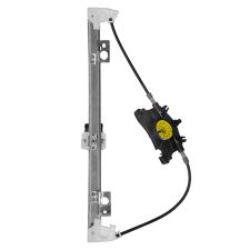 ELEVALUNAS VOLVO XC60 2008-2013 ELECTRICO / SIN MOTOR / CONFORT / TRASERO DERECHO