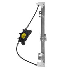ELEVALUNAS VOLVO XC60 2008-2013 ELECTRICO / SIN MOTOR / CONFORT / TRASERO IZQUIERDO