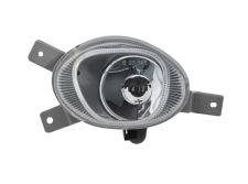 FARO ANTINIEBLA VOLVO XC70 2000-2005 IZQUIERDO