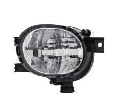 FARO ANTINIEBLA VOLVO XC70 2013-2016 IZQUIERDO