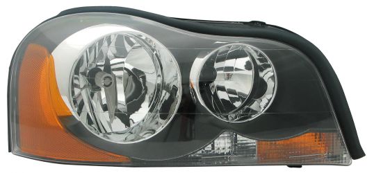 FARO VOLVO XC90 2003-2007 DERECHO