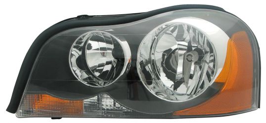 FARO VOLVO XC90 2003-2007 IZQUIERDO