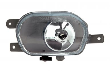 FARO ANTINIEBLA VOLVO XC90 2003-2007 IZQUIERDO