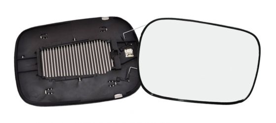 CRISTAL VOLVO XC90 2003-2007 CON SOPORTE / TERMICO / CONVEXO / DERECHA