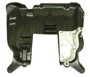 BAJO MOTOR VOLVO XC90 2003-2007 DELANTERO / MOTOR 4.4