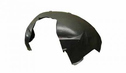 GUARDABARROS VOLVO XC90 2003-2007 DELANTERO IZQUIERDO