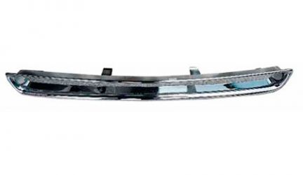 REJILLA VOLVO XC90 2003-2007 PARACHOQUES DELANTERO / CROMADA