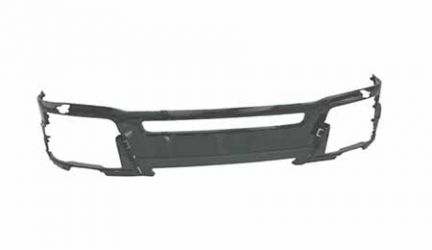 PARACHOQUES VOLVO XC90 2003-2007 DELANTERO / CON LAVAFAROS / IMPRIMADO
