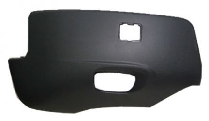 PUNTERA VOLVO XC90 2003-2007 DELANTERA / CON ANTINIEBLA / CON AGUJERO GANCHO / DERECHA