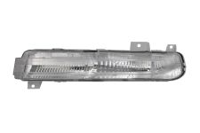 FARO DELANTERO VOLVO V40 2012-2016 LUZ DIURNA / IZQUIERDO