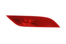 PILOTO TRASERO VOLVO V40 2012-2016 PARACHOQUES TRASERO / ANTINIEBLA / DERECHO