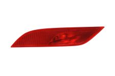 PILOTO TRASERO VOLVO V40 2012-2016 PARACHOQUES TRASERO / ANTINIEBLA / IZQUIERDO