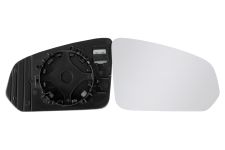 CRISTAL ESPEJO RETROVISOR VOLVO S60 2019-> CON SOPORTE / TERMICO / CONVEXO / DERECHO