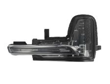 PILOTO ESPEJO RETROVISOR VOLVO XC90 2015-2019 DERECHO