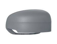 CARCASA ESPEJO RETROVISOR VOLVO XC60 2017-2021 IMPRIMADA / DERECHA