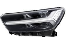 FARO DELANTERO VOLVO XC40 2018-2022 FULL LED / IZQUIERDO