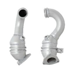 CATALIZADOR CITROEN Jumper 3.0HDi Mot.F30DT EURO 5 (1º Catalizador) (2011-2016)