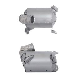 CATALIZADOR CITROEN Jumper 2.2HDi Mot.4HA/ 4HB/ 4HH (1º Catalizador) (2019->)