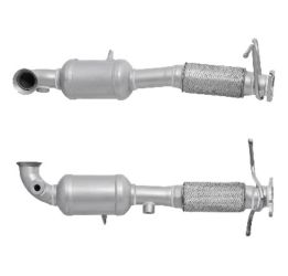 CATALIZADOR FORD Kuga 2.0TDCi EURO 5 (1º Catalizador) (2010-2013)