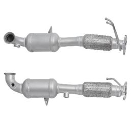 CATALIZADOR FORD Kuga 2.0TDCi EURO 5 (1º Catalizador) (2013-2015)