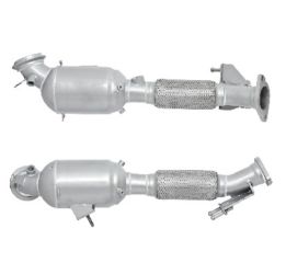 CATALIZADOR FORD Focus 2.0Ti 16v ST (2012-2017)